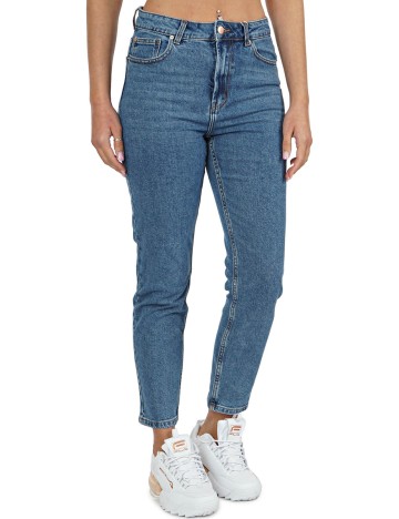 
						Blugi Only, albastru