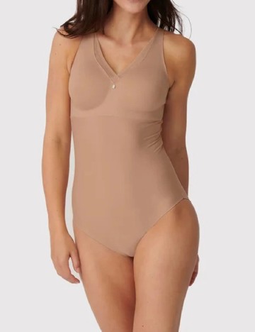 
						Body True Shape Sensation Triumph, nude, 85C