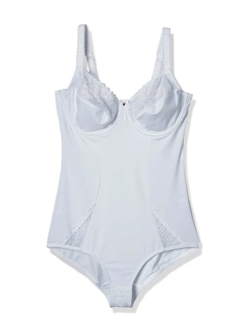 Body Sassa, gri, 80B