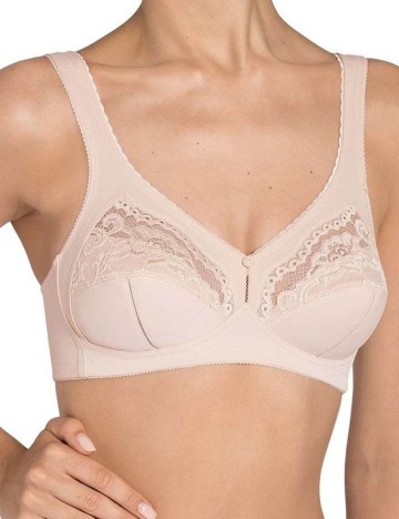 
						Sutien Allegra Triumph, nude