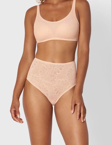 Chilot fit smart maxi Triumph, nude, S