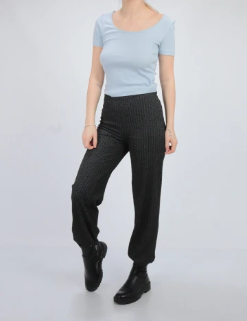 Top CROPP, bleu, M