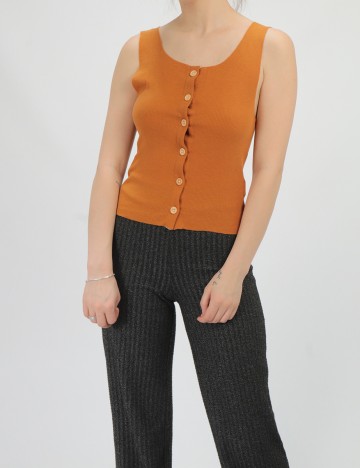 Maiou CROPP, maro, XS