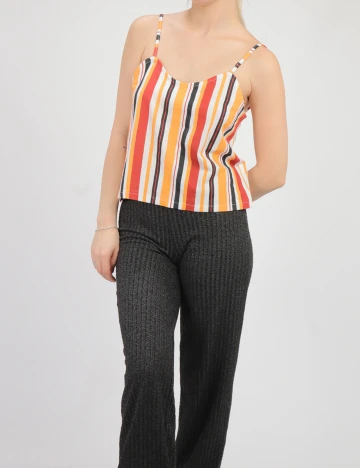 Top CROPP, mix culori, XS