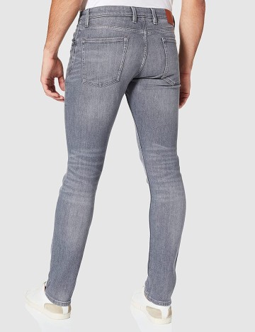 Blugi s.Oliver, gri, W38/L32