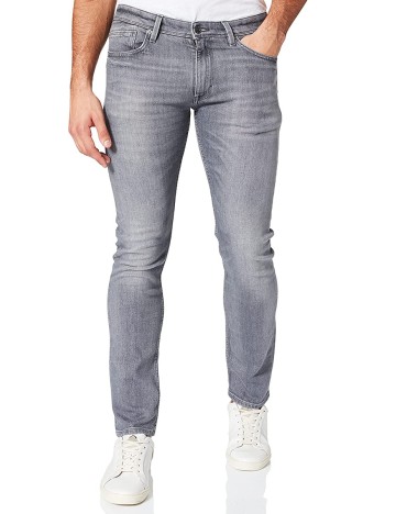 Blugi s.Oliver, gri, W38/L32