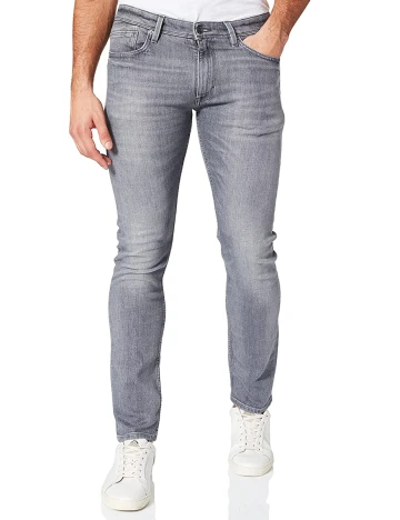 Blugi s.Oliver, gri, W38/L32 Gri