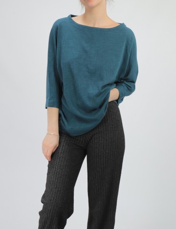 
						Bluza s.Oliver, albastru