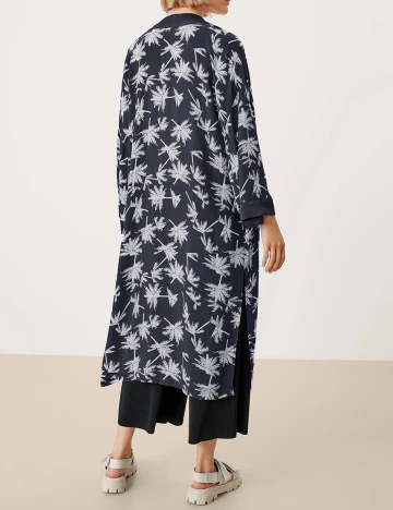 Kimono s.Oliver, bleumarin, L