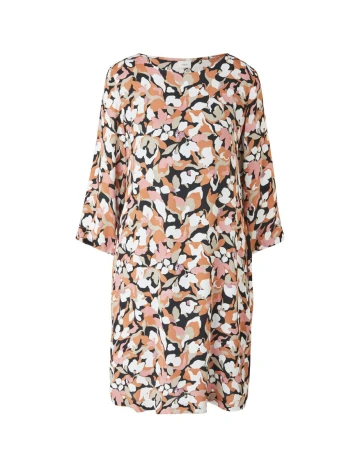 Rochie scurta s.Oliver, floral