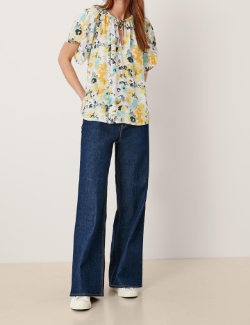 Bluza s.Oliver, mix culori