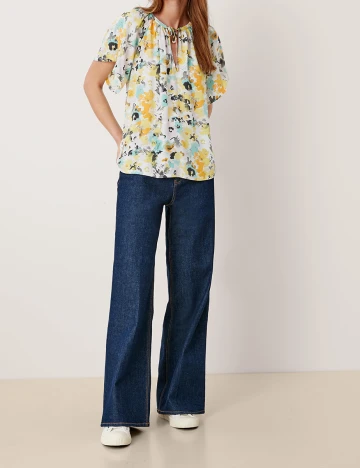 Bluza s.Oliver, mix culori