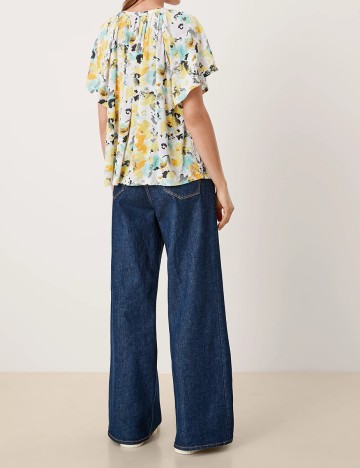 Bluza s.Oliver, mix culori