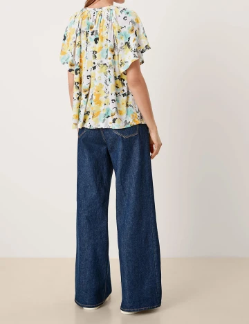 Bluza s.Oliver, mix culori