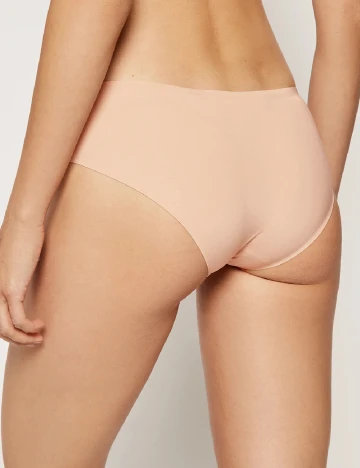 Chilot sporty micro Triumph, nude