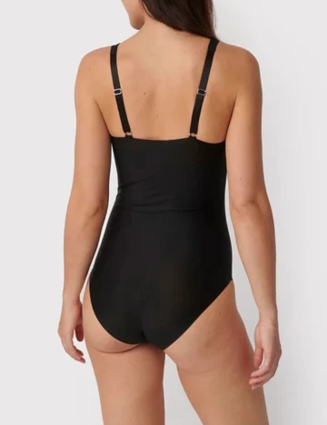 Body Triumph, negru Negru