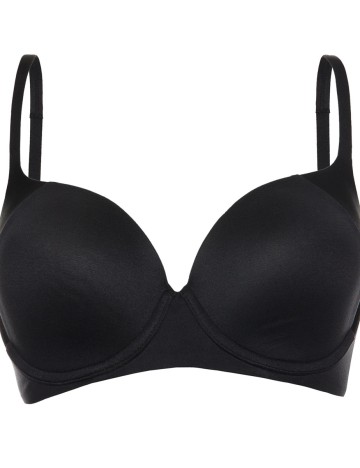 Sutien Triumph, negru