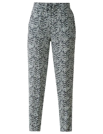 Pantaloni s.Oliver, bleumarin Albastru