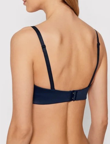 Sutien Amorette Charm Triumph, bleumarin