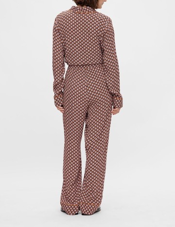 Pantaloni Y.A.S, mix culori, M