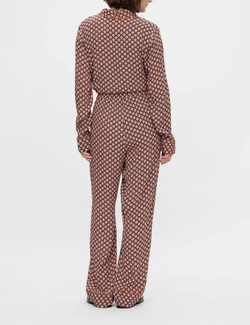 Pantaloni Y.A.S, mix culori, M