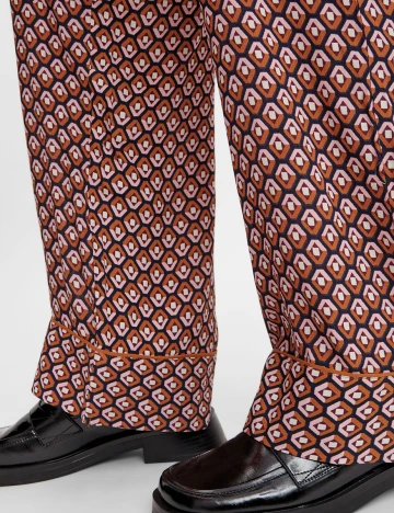 Pantaloni Y.A.S, mix culori, M