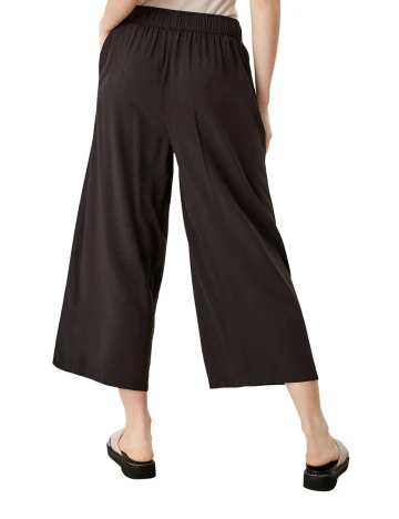 Pantaloni Q/S, negru