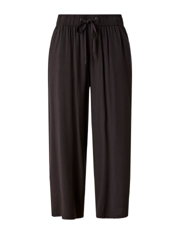 Pantaloni Q/S, negru