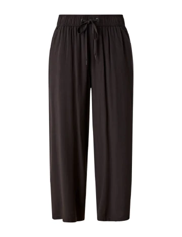 Pantaloni Q/S, negru