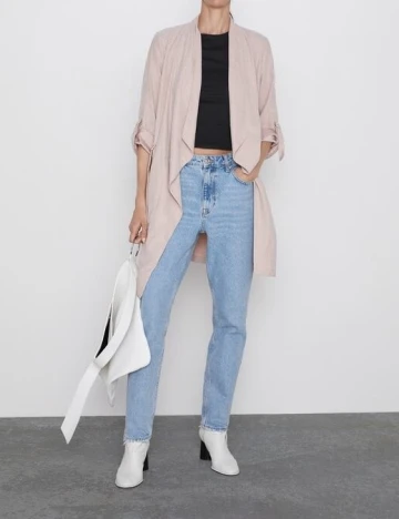 Jacheta Zara, roz, M
