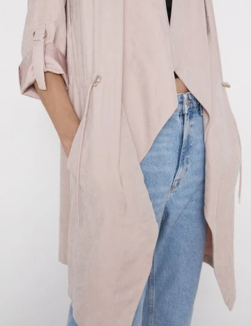 Jacheta Zara, roz, M