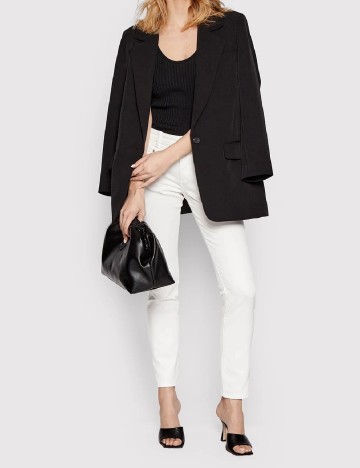 
						Blugi s.Oliver, alb, W32/L32
