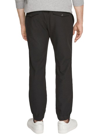 Pantaloni s.Oliver, negru