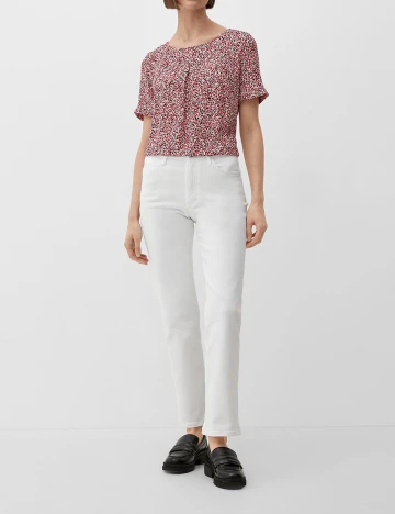 Bluza s.Oliver, mix culori
