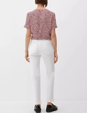 Bluza s.Oliver, mix culori