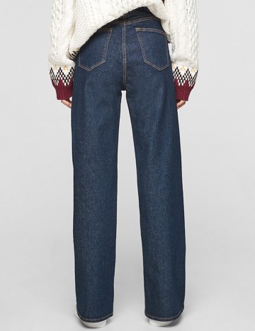 Blugi s.Oliver, bleumarin