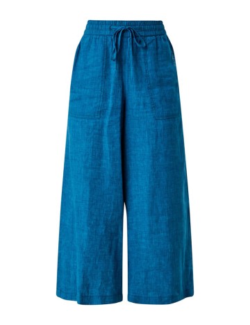 
						Pantaloni s.Oliver, albastru