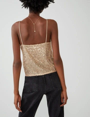 Maiou Zara, auriu, M