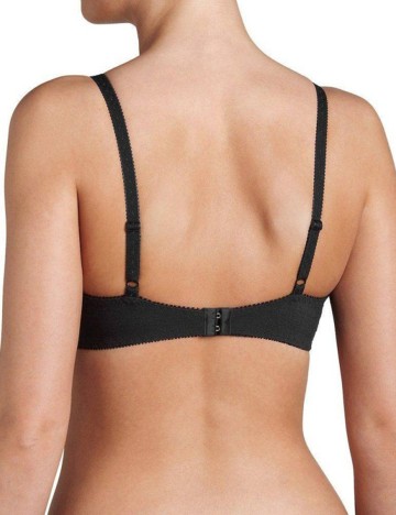 Sutien Triumph, negru