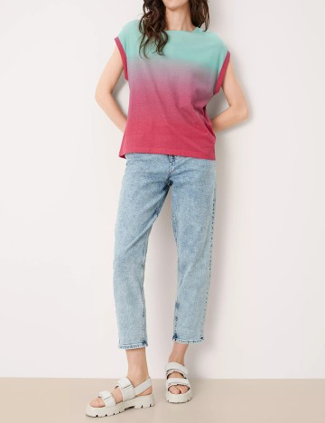 Bluza s.Oliver, mix culori, 34