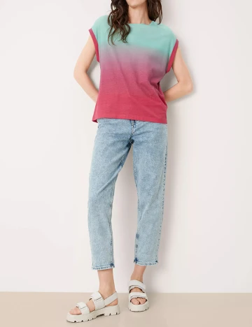 Bluza s.Oliver, mix culori, 34