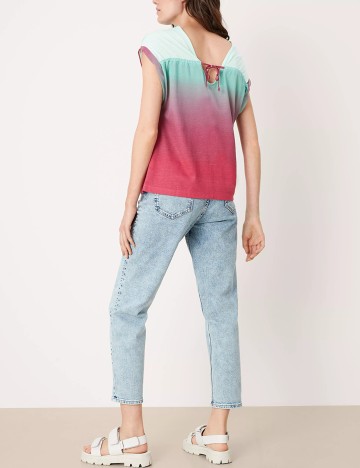 Bluza s.Oliver, mix culori, 34