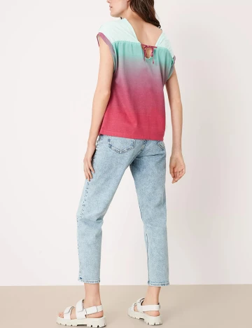 Bluza s.Oliver, mix culori, 34