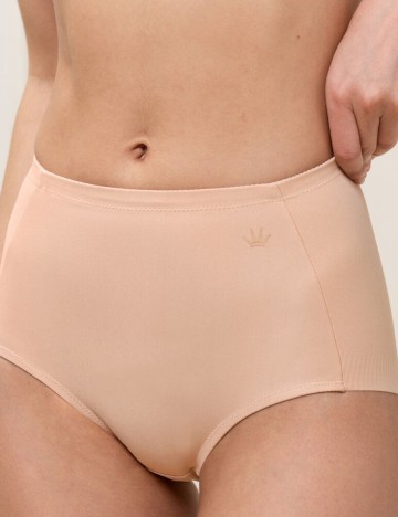 
						Chilot becca extra high Triumph, nude