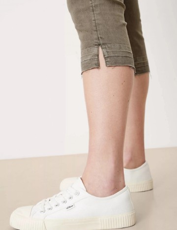 Blugi s.Oliver, verde, W32