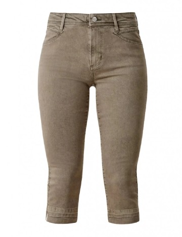 Blugi s.Oliver, verde, W32