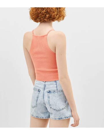 Top Bershka, roz, XS