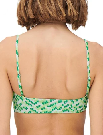 Sutien Only, verde, XS Verde