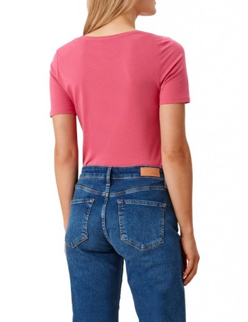 Tricou s.Oliver, roz