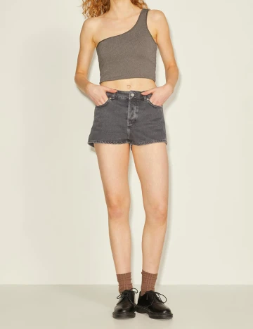 Top Jack&Jones, maro, XL